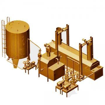 Máquina de filtro de aceite para freidoras industriales