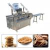 Máquinas para hacer galletas totalmente automáticas