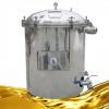 Máquina de filtro de aceite para freidoras industriales