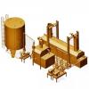 Máquina de filtro de aceite para freidoras industriales #1 small image