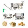 Máquinas industriales para hacer palomitas de maíz