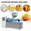 Máquina de fabricación de Kurkure