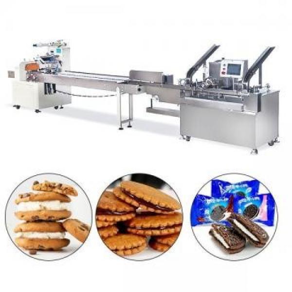 Máquinas de sándwiches de galletas #2 image