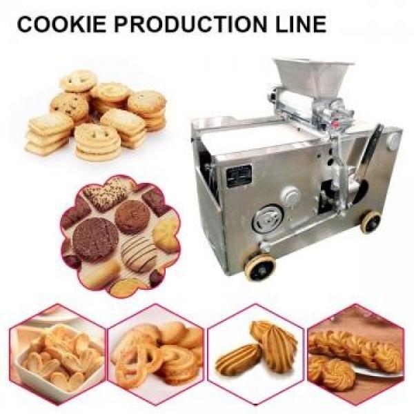 Máquinas automáticas para hacer galletas #4 image