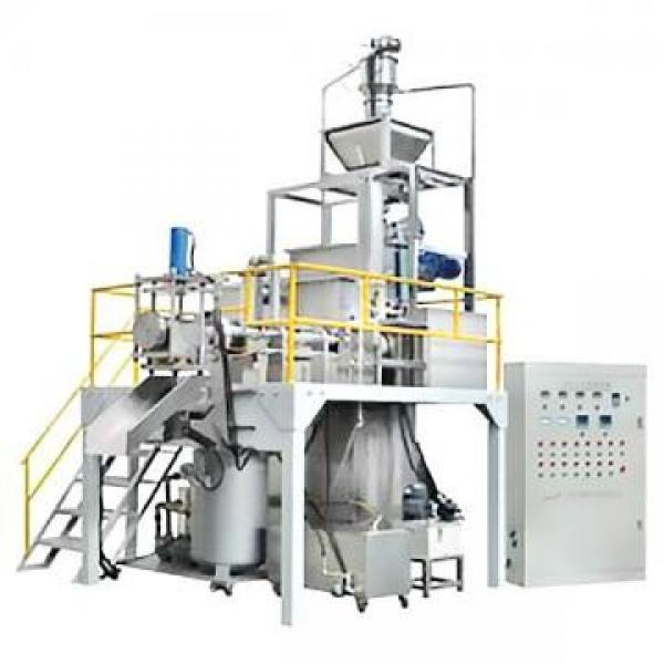 Máquina automática industrial de pasta de macarrones #1 image