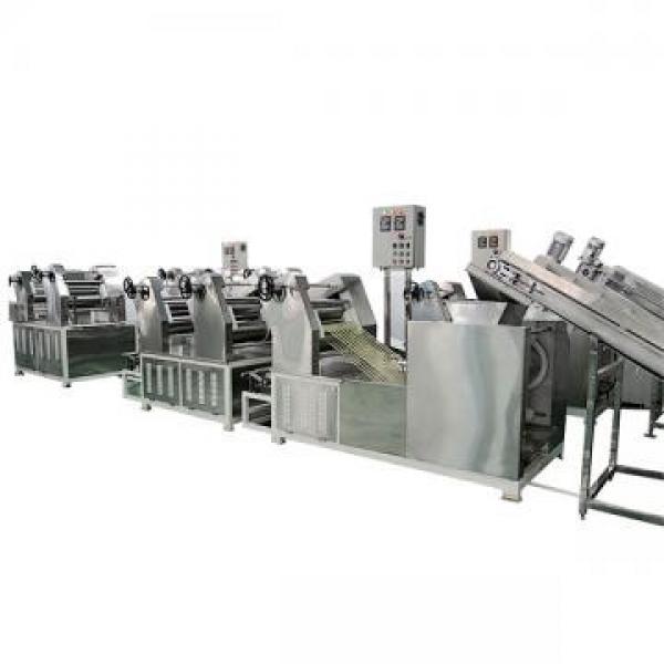 Máquina automática industrial de fabricación de fideos #1 image