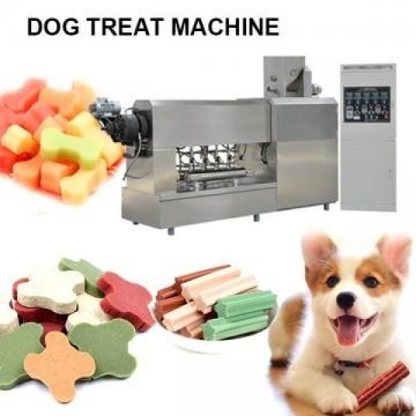 Máquina para hacer galletas Dog Treat #1 image