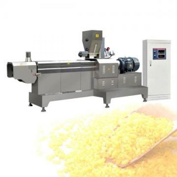 Máquina de hacer arroz artificial #2 image