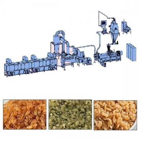 Máquina de hacer arroz artificial #3 image
